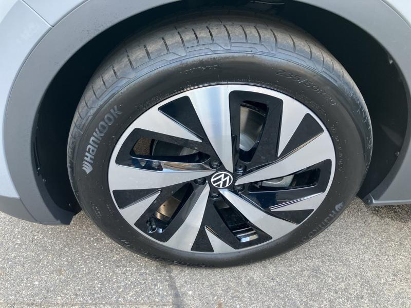VW ID.4 Pro 210 kW Business