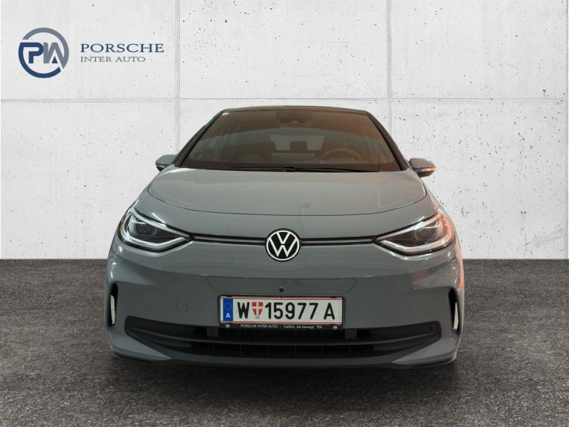 VW ID.3 Pro  Perf. 170 kW Business