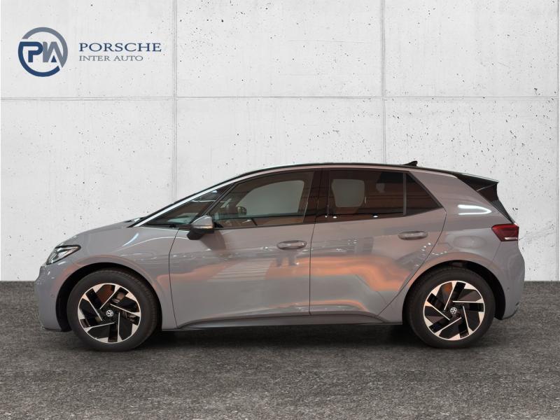 VW ID.3 Pro  Perf. 170 kW Business