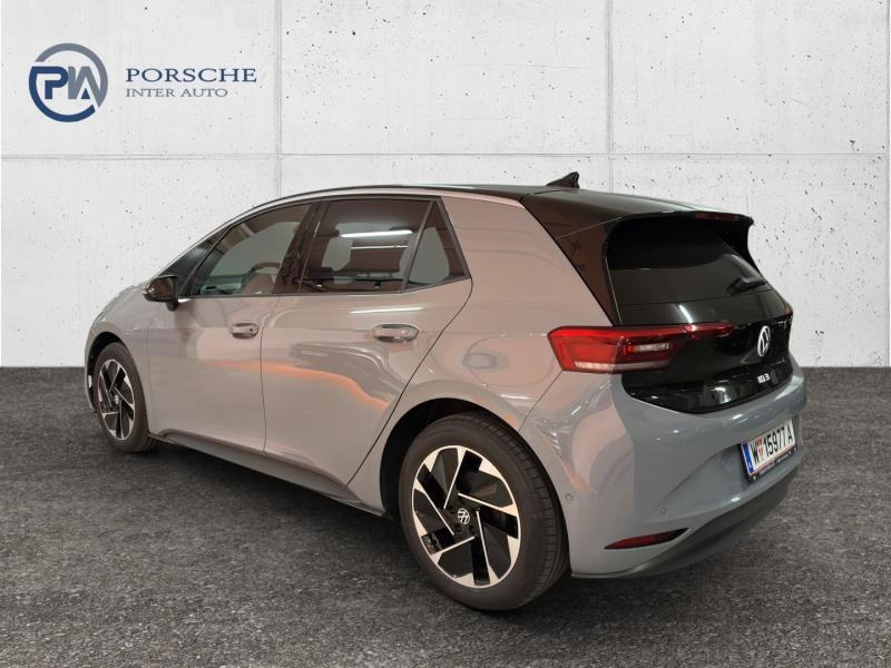 VW ID.3 Pro  Perf. 170 kW Business