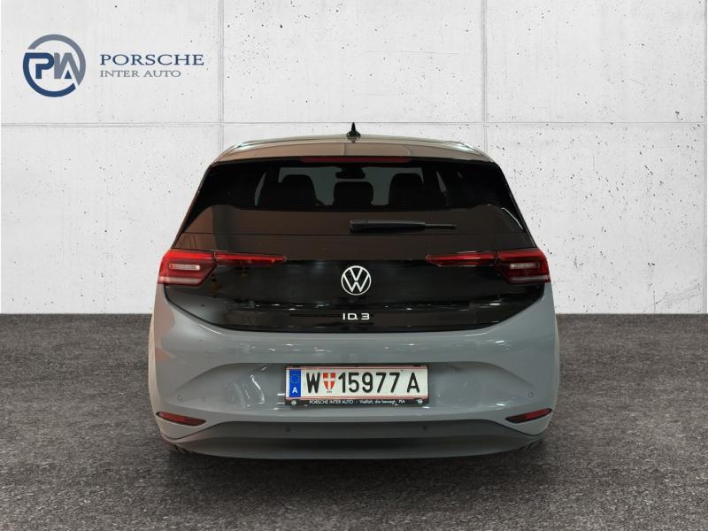 VW ID.3 Pro  Perf. 170 kW Business