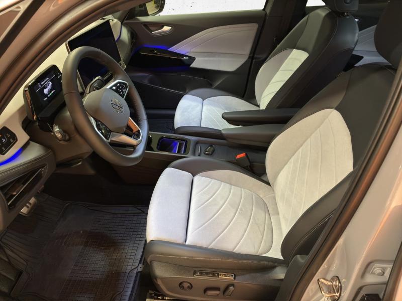 VW ID.3 Pro  Perf. 170 kW Business