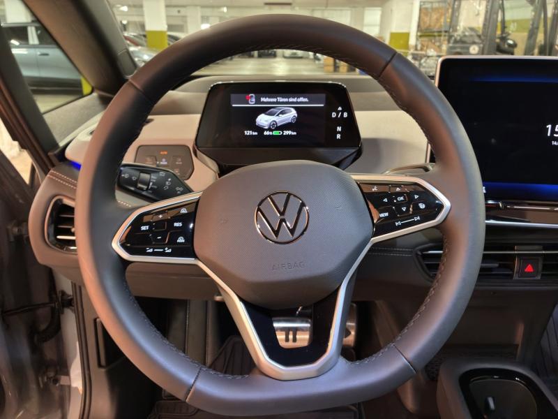 VW ID.3 Pro  Perf. 170 kW Business