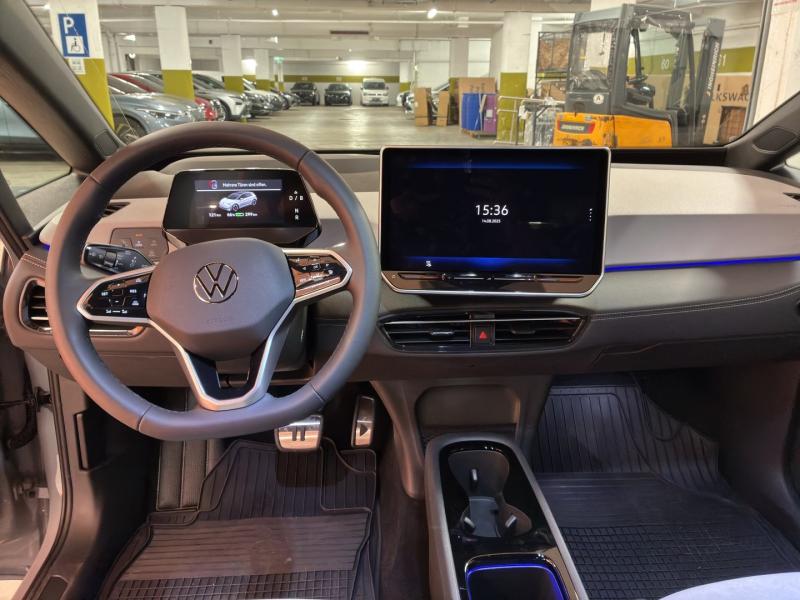 VW ID.3 Pro  Perf. 170 kW Business