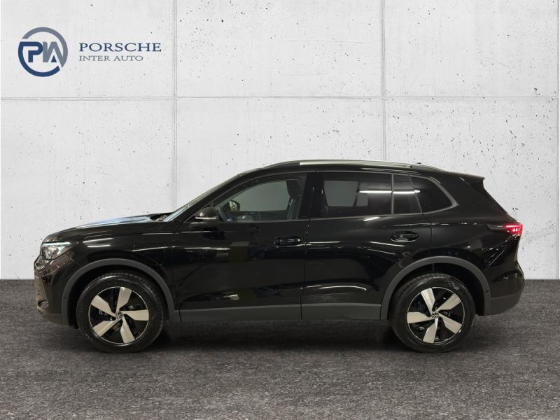 VW Tiguan Friends eHybrid DSG 150 kW