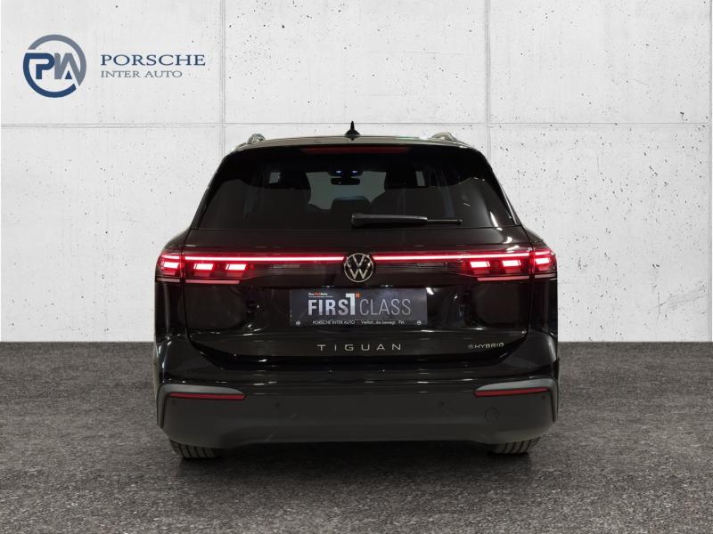 VW Tiguan Friends eHybrid DSG 150 kW