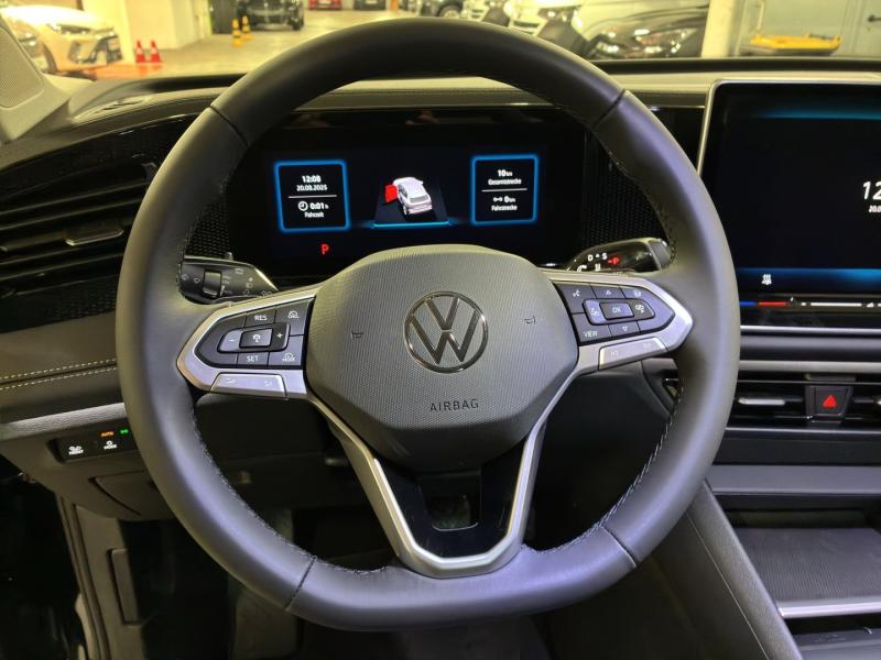 VW Tiguan Friends eHybrid DSG 150 kW