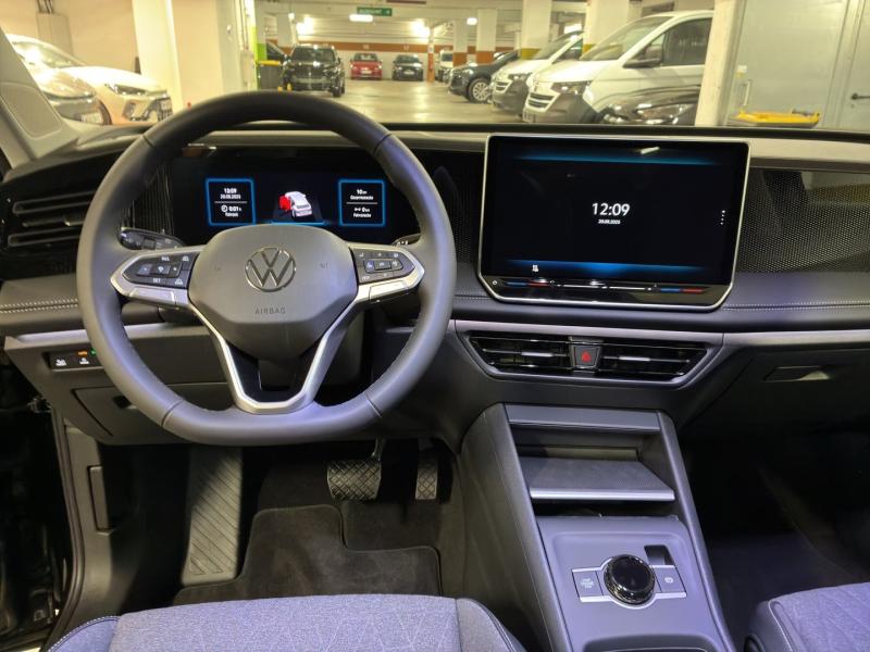 VW Tiguan Friends eHybrid DSG 150 kW