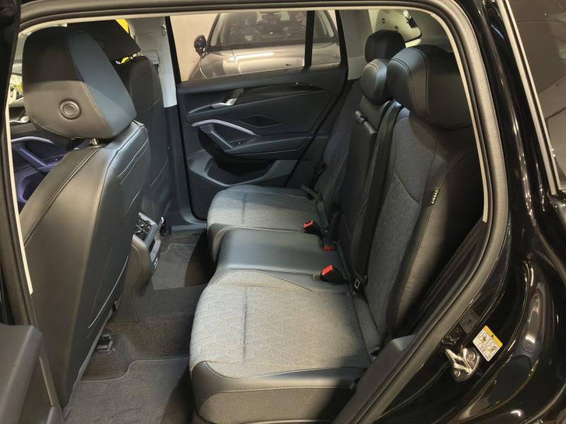 VW Tiguan Friends eHybrid DSG 150 kW