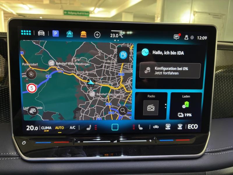 VW Tiguan Friends eHybrid DSG 150 kW