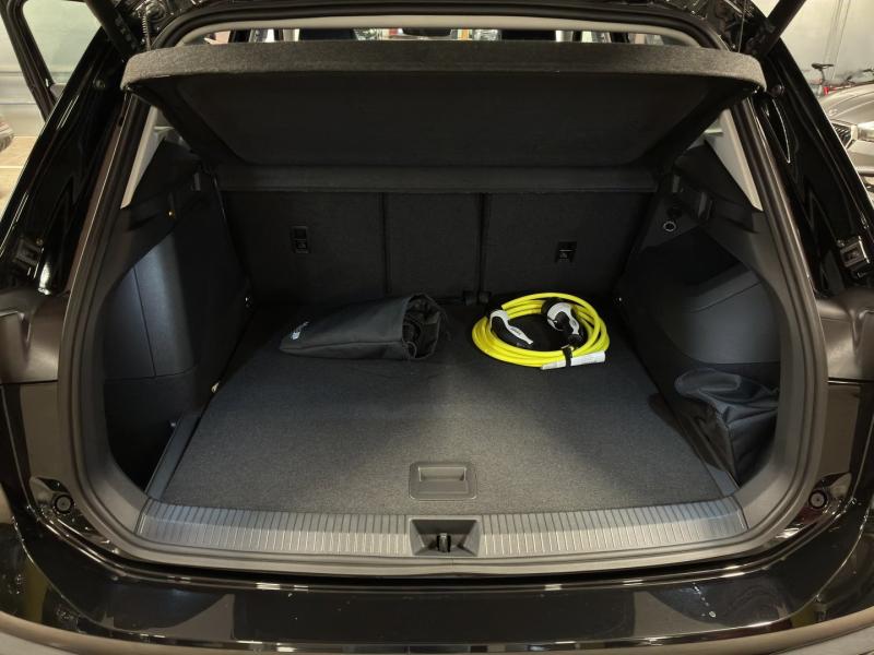 VW Tiguan Friends eHybrid DSG 150 kW