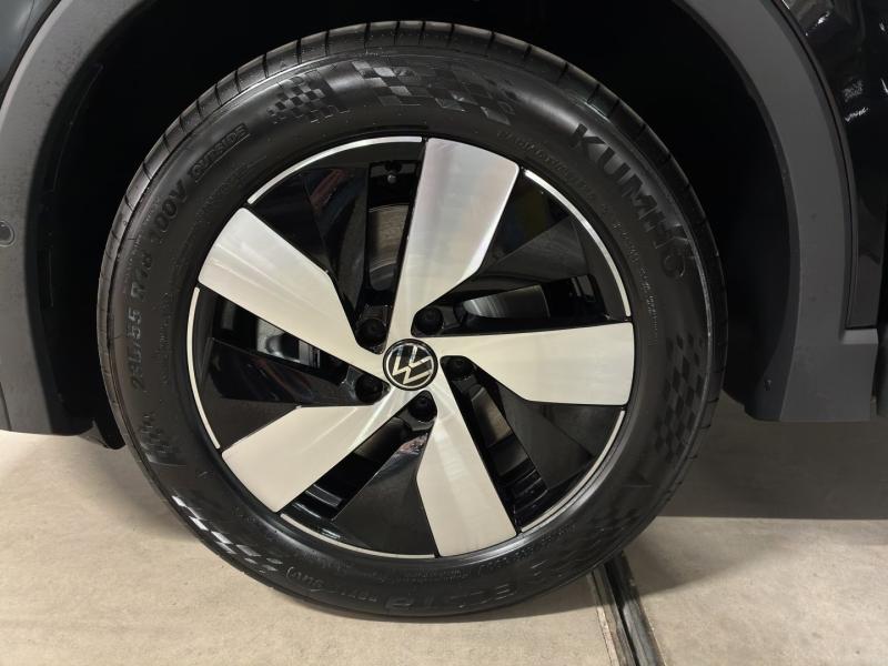 VW Tiguan Friends eHybrid DSG 150 kW