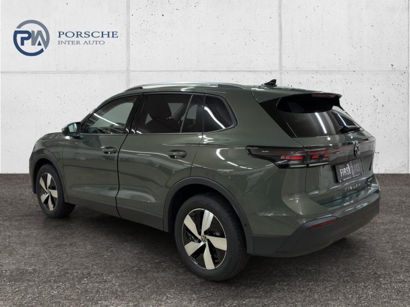 VW Tiguan Friends eHybrid DSG 150 kW