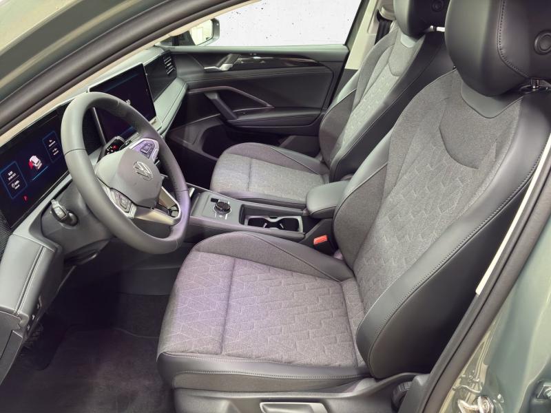 VW Tiguan Friends eHybrid DSG 150 kW