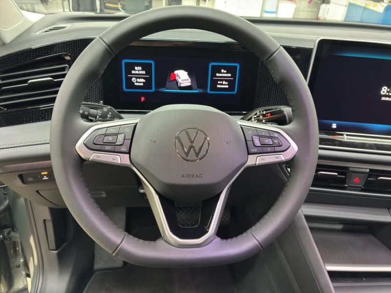 VW Tiguan Friends eHybrid DSG 150 kW