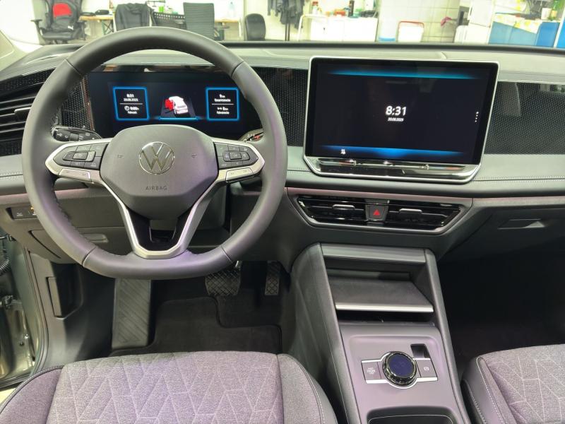 VW Tiguan Friends eHybrid DSG 150 kW