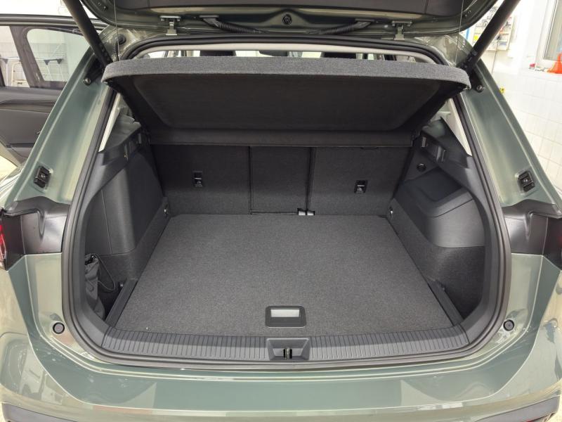 VW Tiguan Friends eHybrid DSG 150 kW