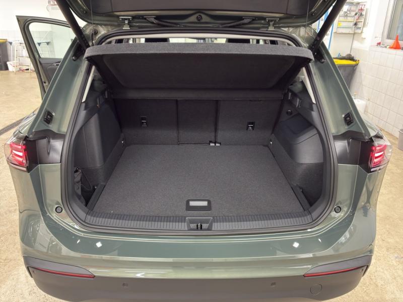 VW Tiguan Friends eHybrid DSG 150 kW