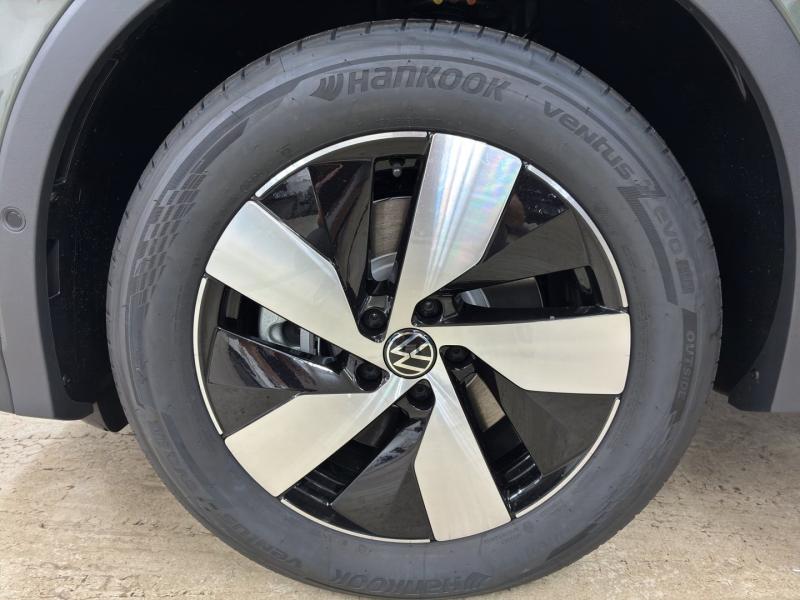 VW Tiguan Friends eHybrid DSG 150 kW