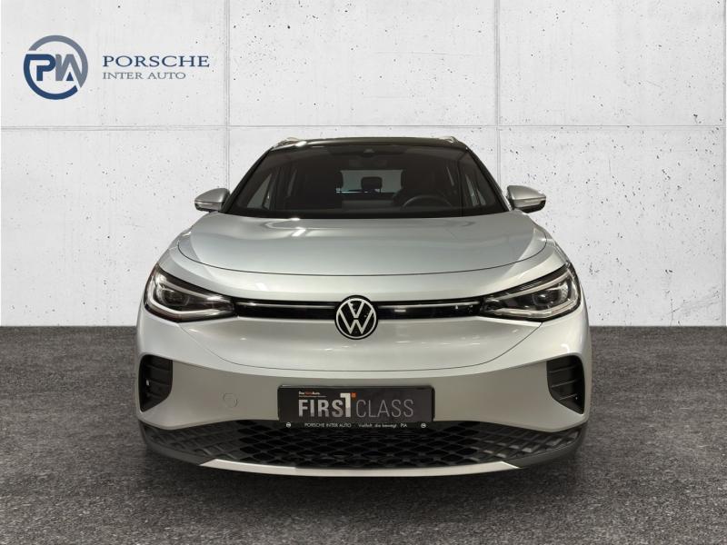 VW ID.4 Pro 210 kW Business