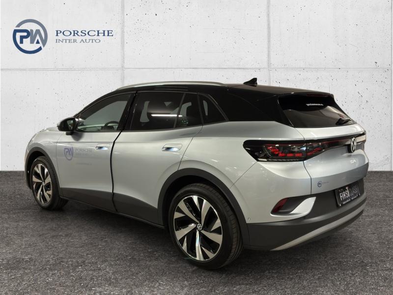 VW ID.4 Pro 210 kW Business