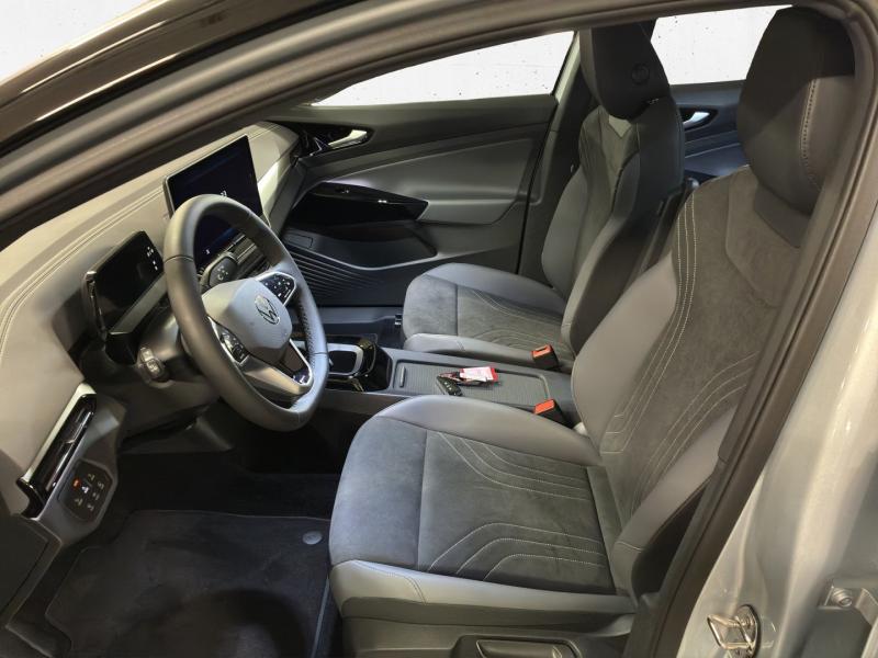 VW ID.4 Pro 210 kW Business
