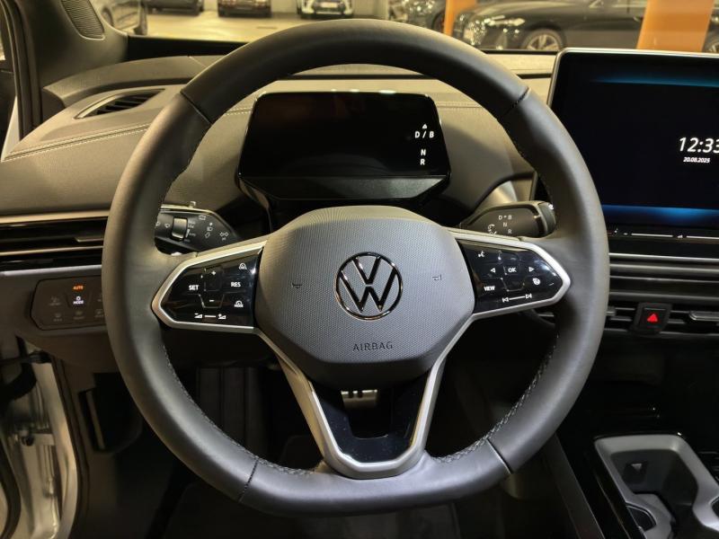 VW ID.4 Pro 210 kW Business