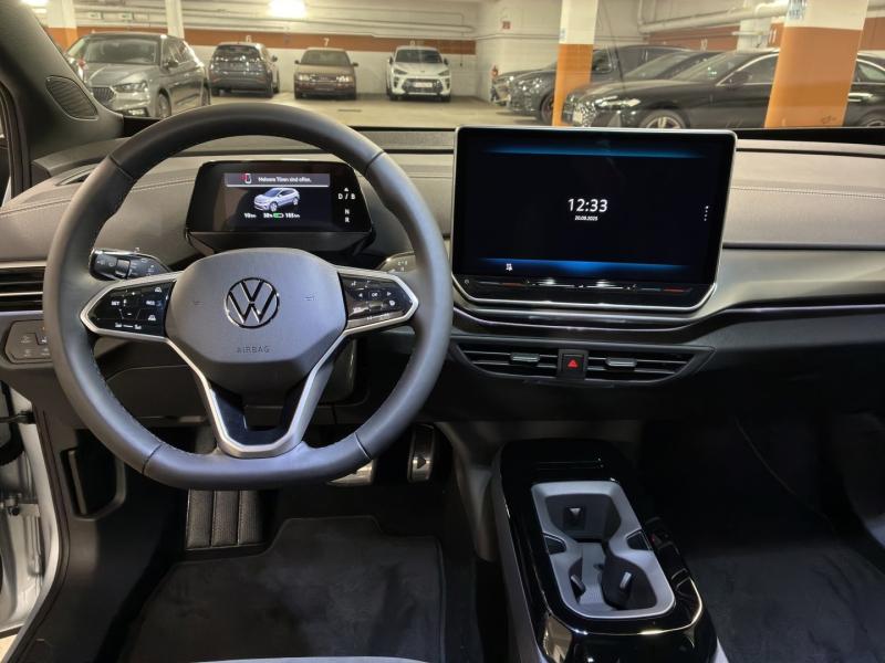 VW ID.4 Pro 210 kW Business