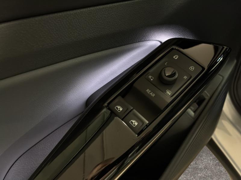 VW ID.4 Pro 210 kW Business