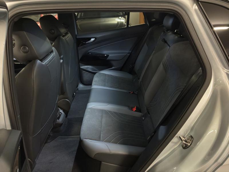 VW ID.4 Pro 210 kW Business