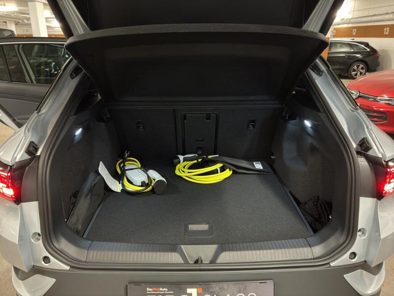 VW ID.4 Pro 210 kW Business