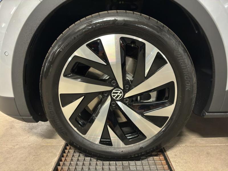 VW ID.4 Pro 210 kW Business