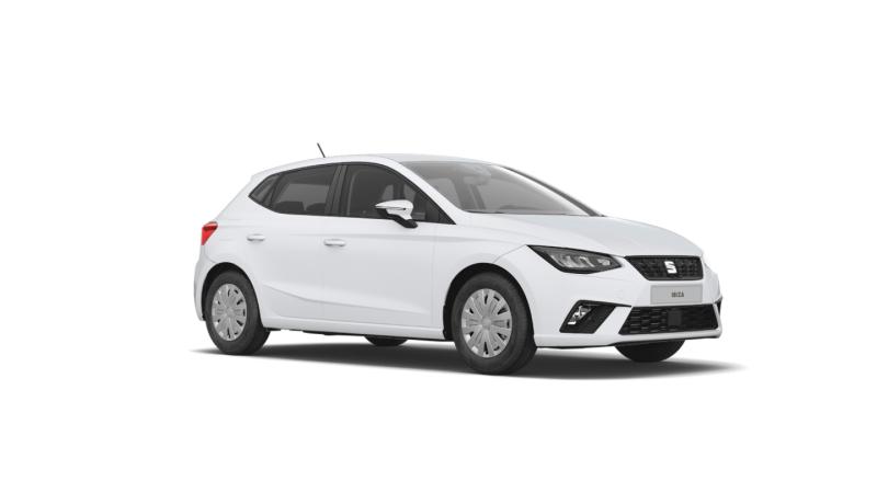 SEAT Ibiza Reference Edition 1.0