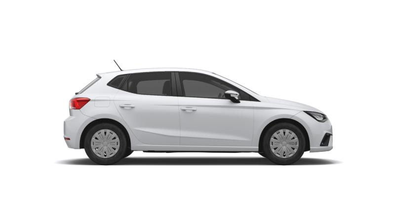 SEAT Ibiza Reference Edition 1.0