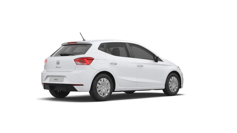 SEAT Ibiza Reference Edition 1.0