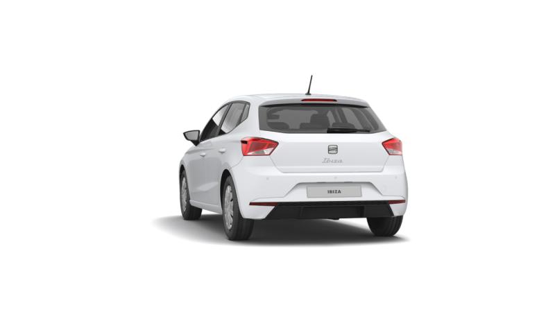 SEAT Ibiza Reference Edition 1.0