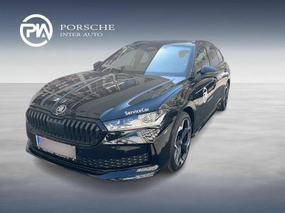 Škoda Superb Combi Sportline iV TSI DSG