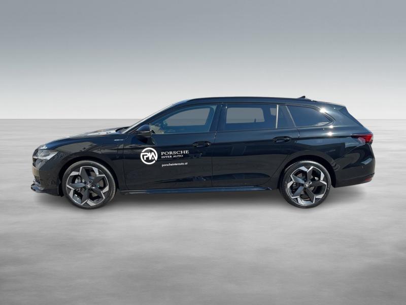 Škoda Superb Combi Sportline iV TSI DSG