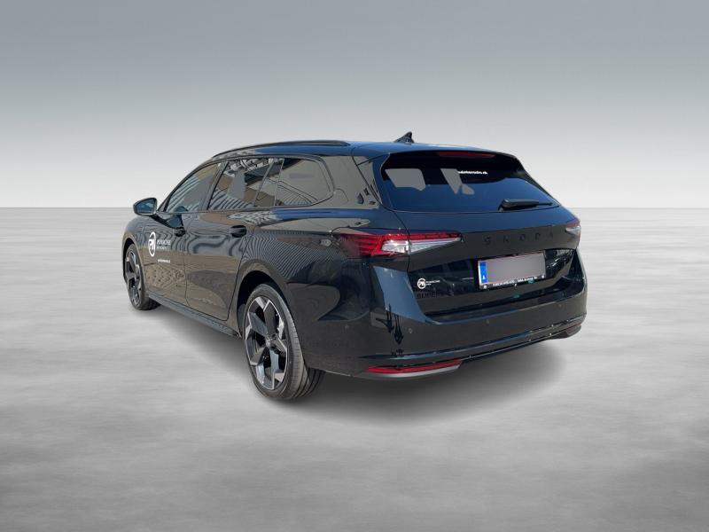 Škoda Superb Combi Sportline iV TSI DSG