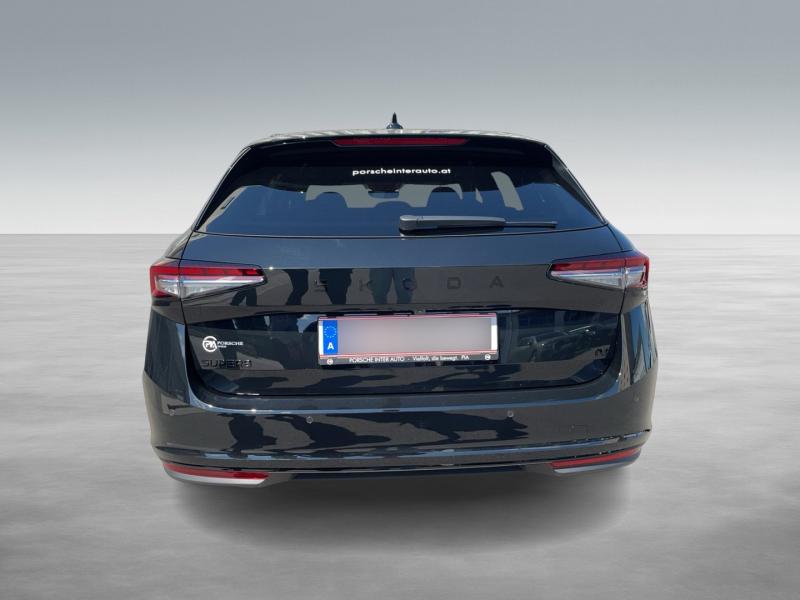Škoda Superb Combi Sportline iV TSI DSG