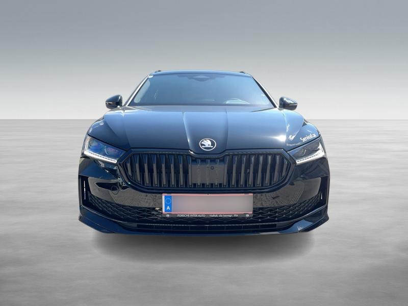 Škoda Superb Combi Sportline iV TSI DSG