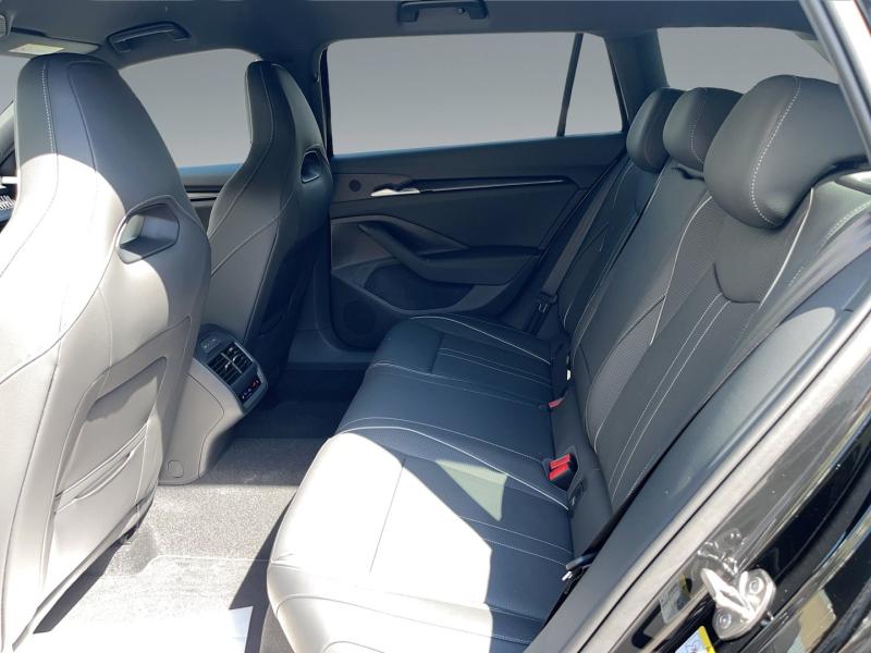 Škoda Superb Combi Sportline iV TSI DSG