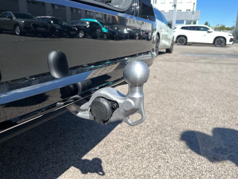 Škoda Superb Combi Sportline iV TSI DSG