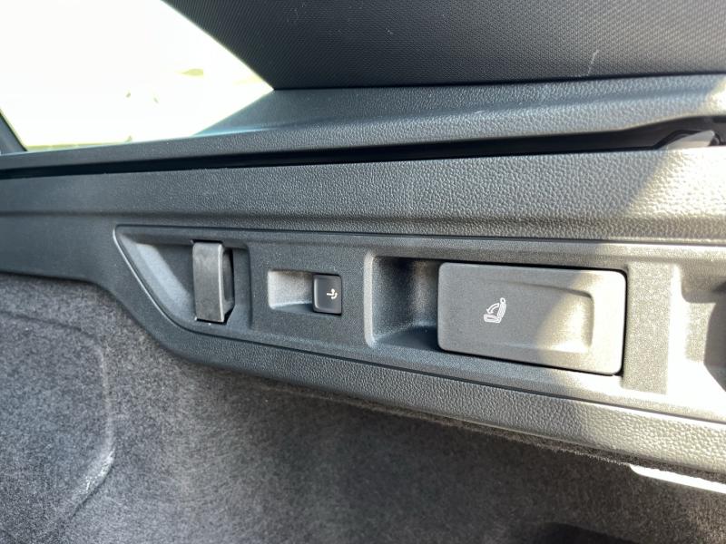 Škoda Superb Combi Sportline iV TSI DSG