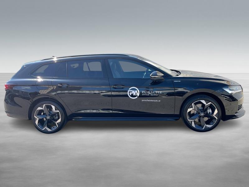 Škoda Superb Combi Sportline iV TSI DSG
