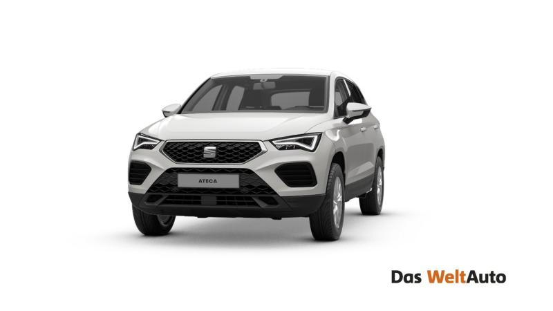 Ateca Seat SEAT Ateca Reference Edition 1.0 TSI