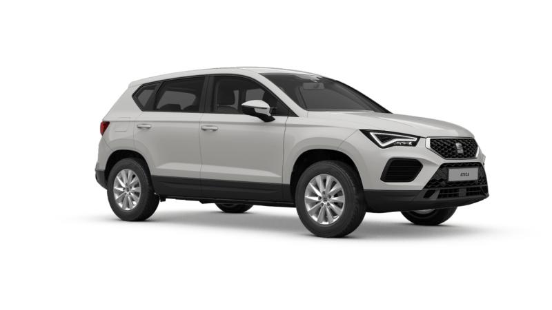 SEAT Ateca Reference Edition 1.0 TSI