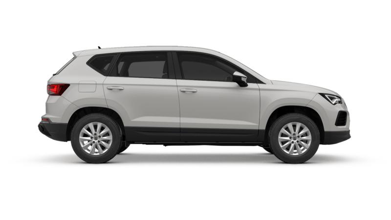 SEAT Ateca Reference Edition 1.0 TSI