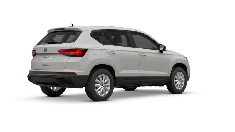 SEAT Ateca Reference Edition 1.0 TSI