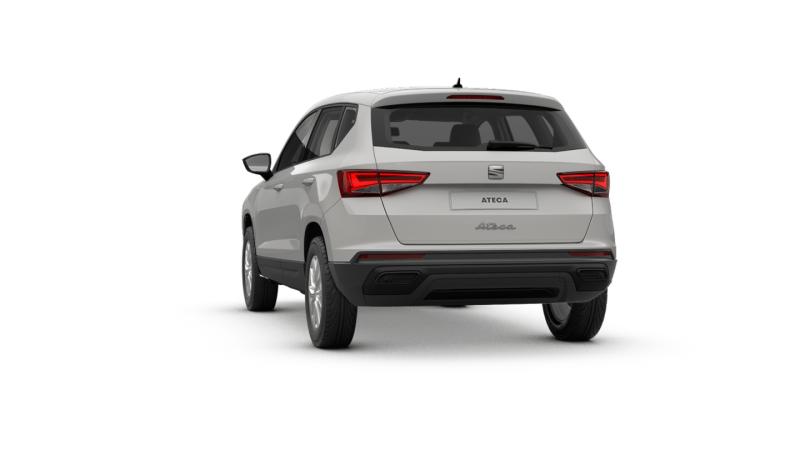 SEAT Ateca Reference Edition 1.0 TSI